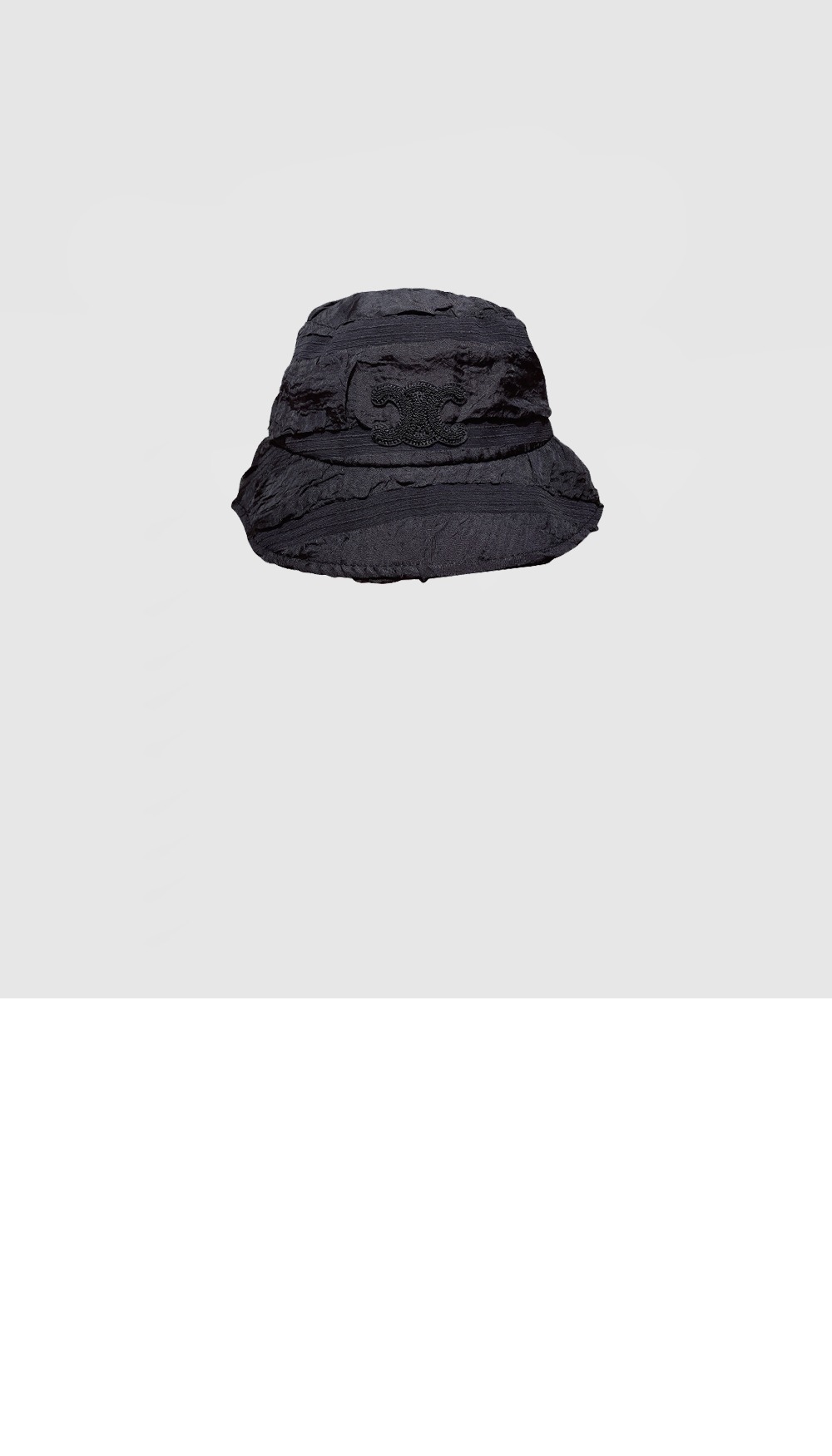 미러급레플리카사이트 | 명품레플리카 전문 쇼핑몰  | A퀄리티 - 벙거지 2A77B1 &gt; 셀린느