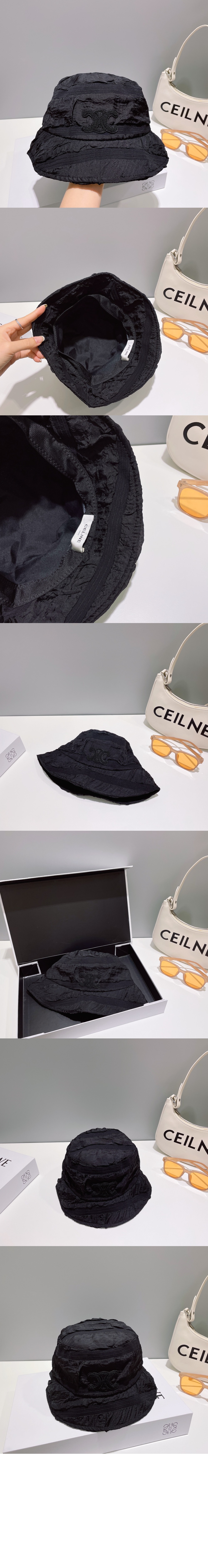 미러급레플리카사이트 | 명품레플리카 전문 쇼핑몰  | A퀄리티 - 벙거지 2A77B1 &gt; 셀린느