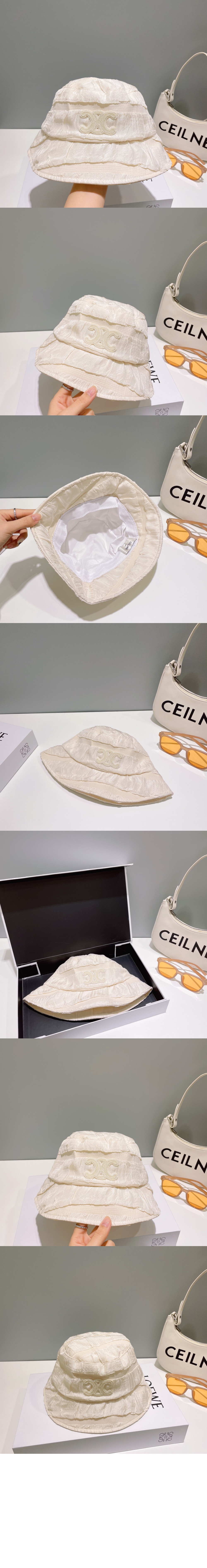 미러급레플리카사이트 | 명품레플리카 전문 쇼핑몰  | A퀄리티 - 벙거지 2A77B1 &gt; 셀린느