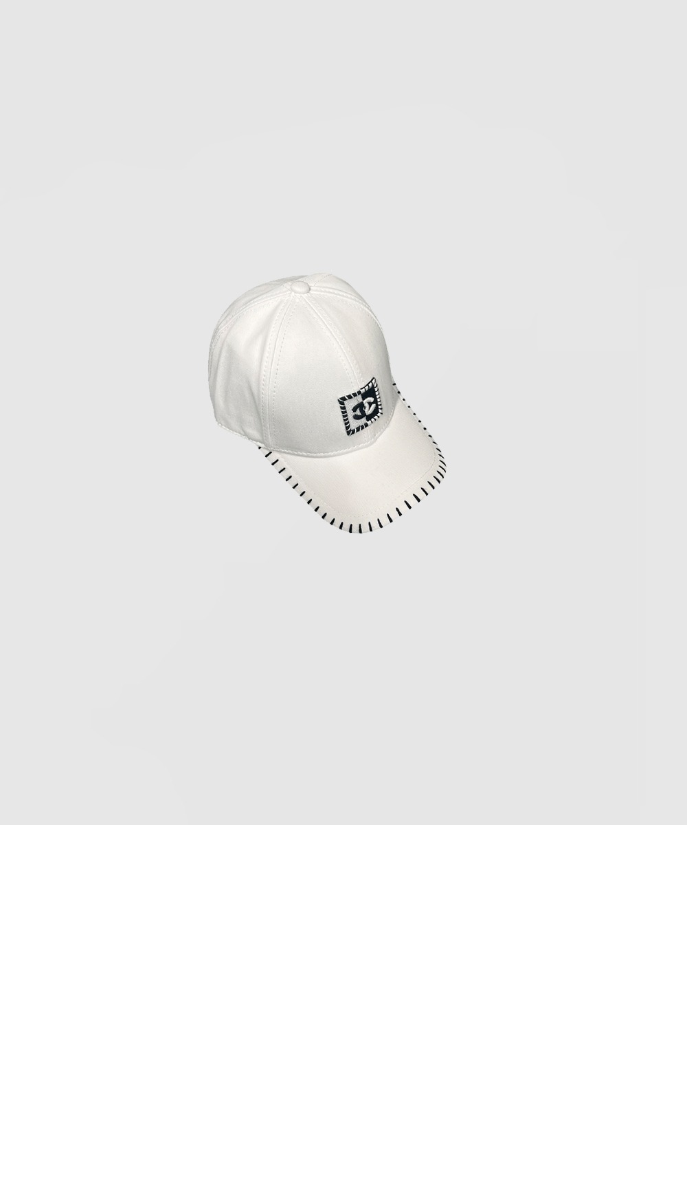 미러급레플리카사이트 | 명품레플리카 전문 쇼핑몰  | A퀄리티 - 베이스볼 캡 AA4764 &gt; 샤넬