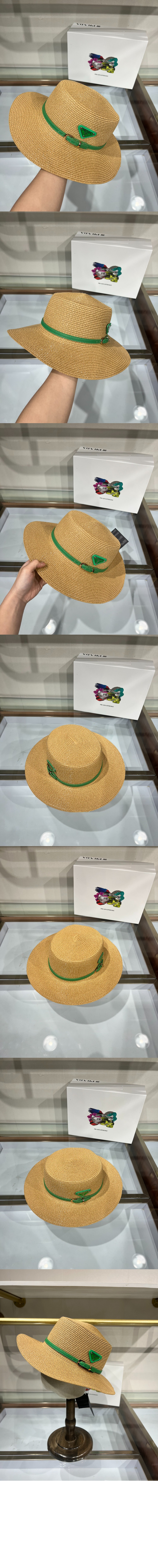 미러급레플리카사이트 | 명품레플리카 전문 쇼핑몰  | A퀄리티 - 선캡 1HC277 &gt; 프라다