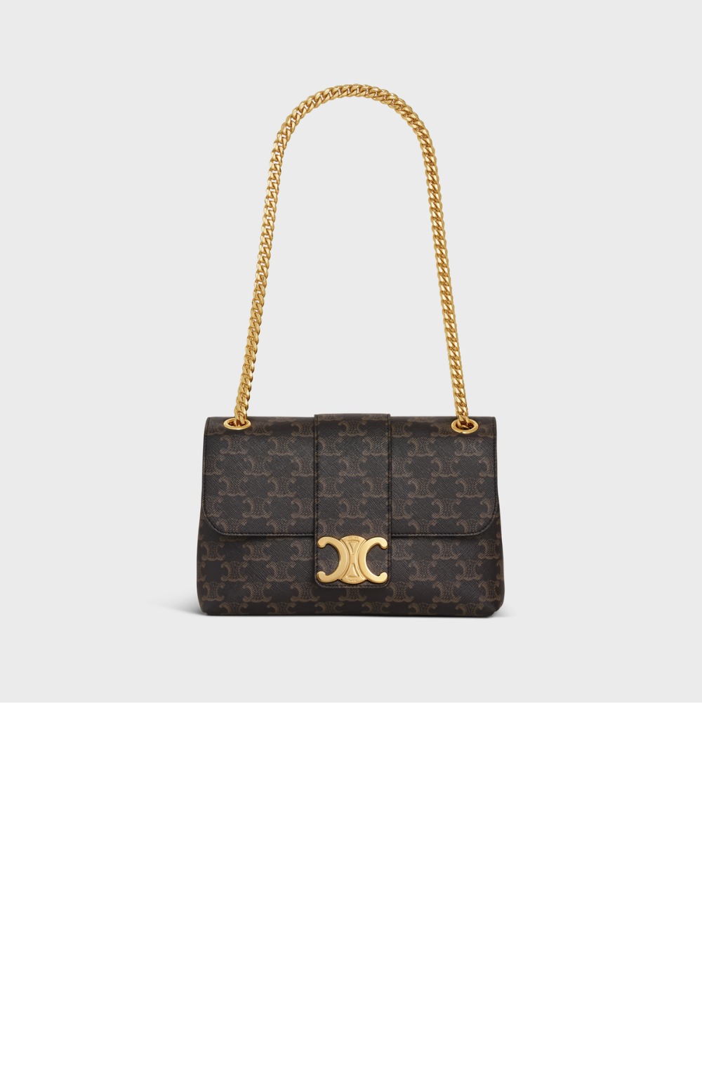 미러급레플리카사이트 | 명품레플리카 전문 쇼핑몰  | A퀄리티 - 미디엄 빅투아르백 115852 &gt; 셀린느