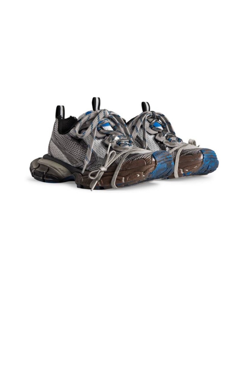 미러급레플리카사이트 | 명품레플리카 전문 쇼핑몰  | A퀄리티 - 스니커즈 734734 &gt; 발렌시아가