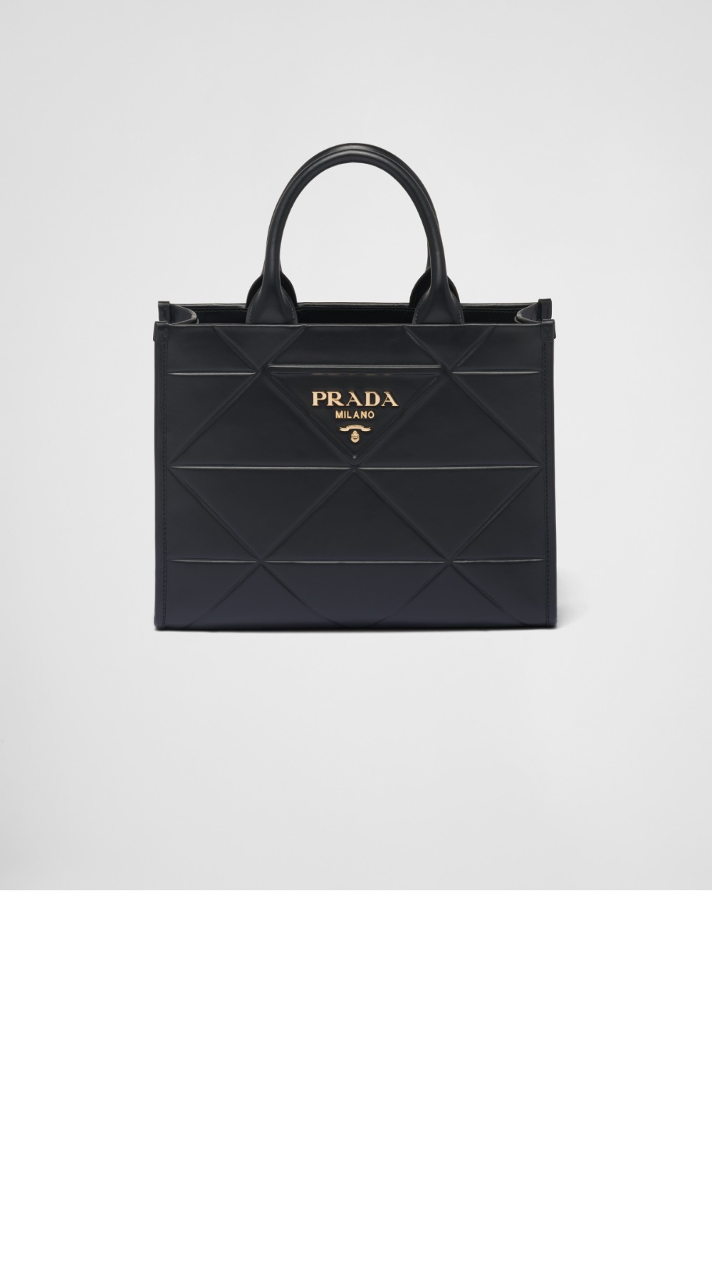 미러급레플리카사이트 | 명품레플리카 전문 쇼핑몰  | A퀄리티 - 스몰 가죽 심볼백 1BA379 &gt; 프라다