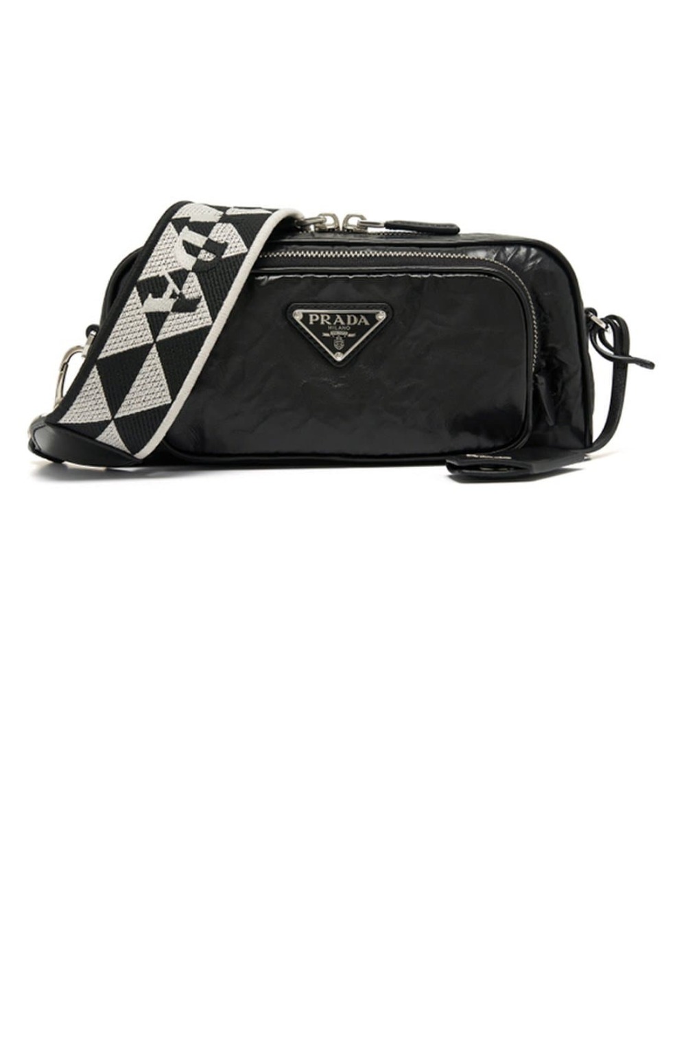 미러급레플리카사이트 | 명품레플리카 전문 쇼핑몰  | A퀄리티 - 포켓 숄더백 1BH198 &gt; 프라다