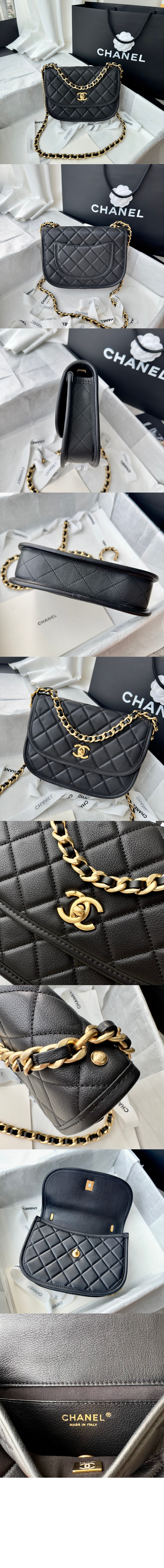 미러급레플리카사이트 | 명품레플리카 전문 쇼핑몰  | A퀄리티 - 메신저백 AS4845 > 샤넬