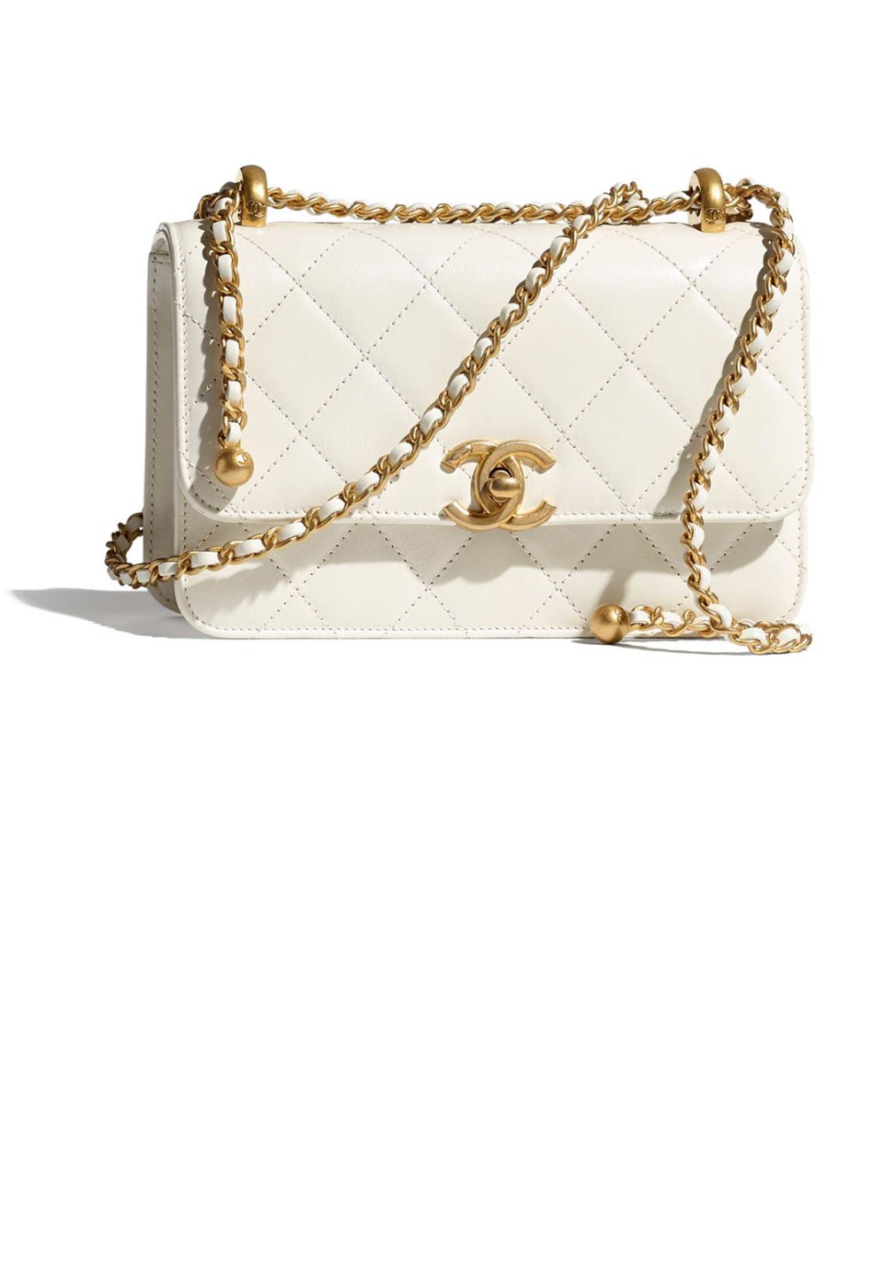 미러급레플리카사이트 | 명품레플리카 전문 쇼핑몰  | A퀄리티 - 미니 플랩백 AS2615 > 샤넬