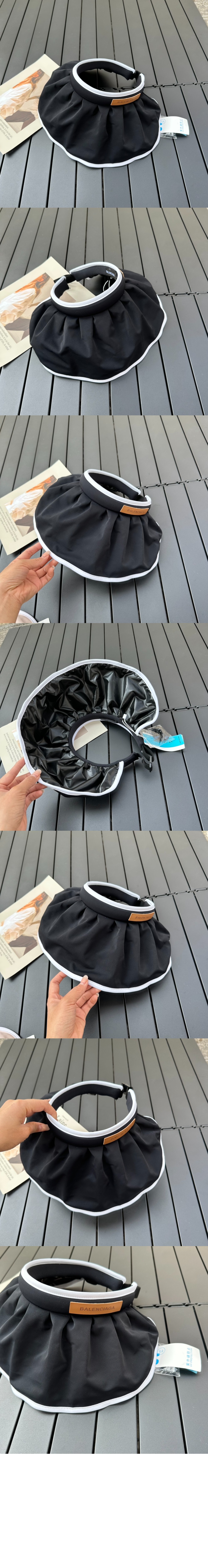 미러급레플리카사이트 | 명품레플리카 전문 쇼핑몰  | A퀄리티 - 선캡 683841 &gt; 발렌시아가