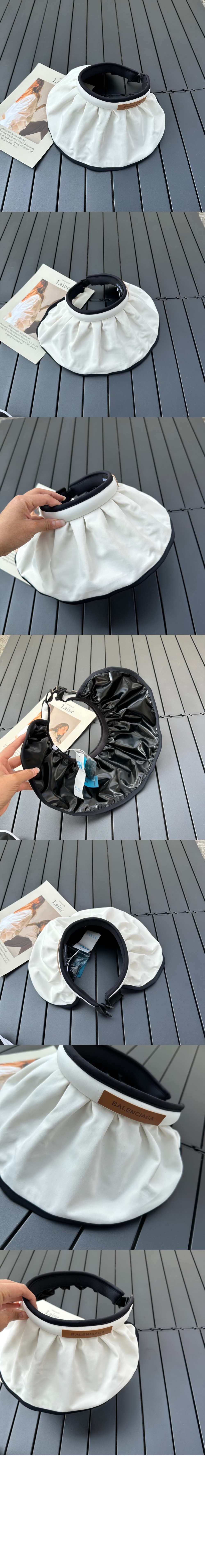 미러급레플리카사이트 | 명품레플리카 전문 쇼핑몰  | A퀄리티 - 선캡 683841 &gt; 발렌시아가