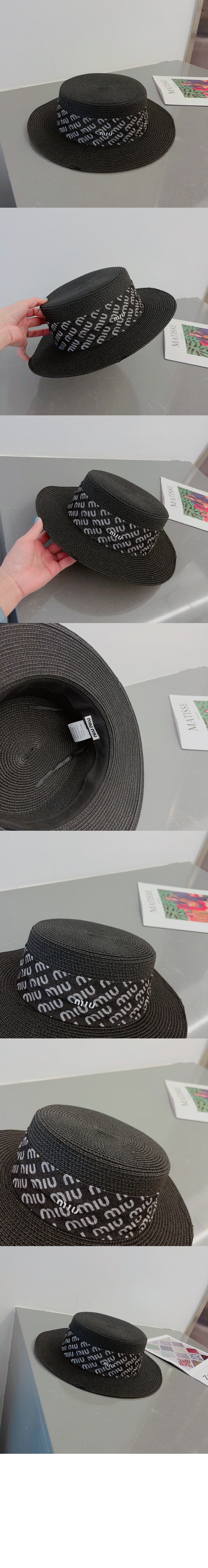 미러급레플리카사이트 | 명품레플리카 전문 쇼핑몰  | A퀄리티 - 선캡 5HC427 &gt; 미우미우