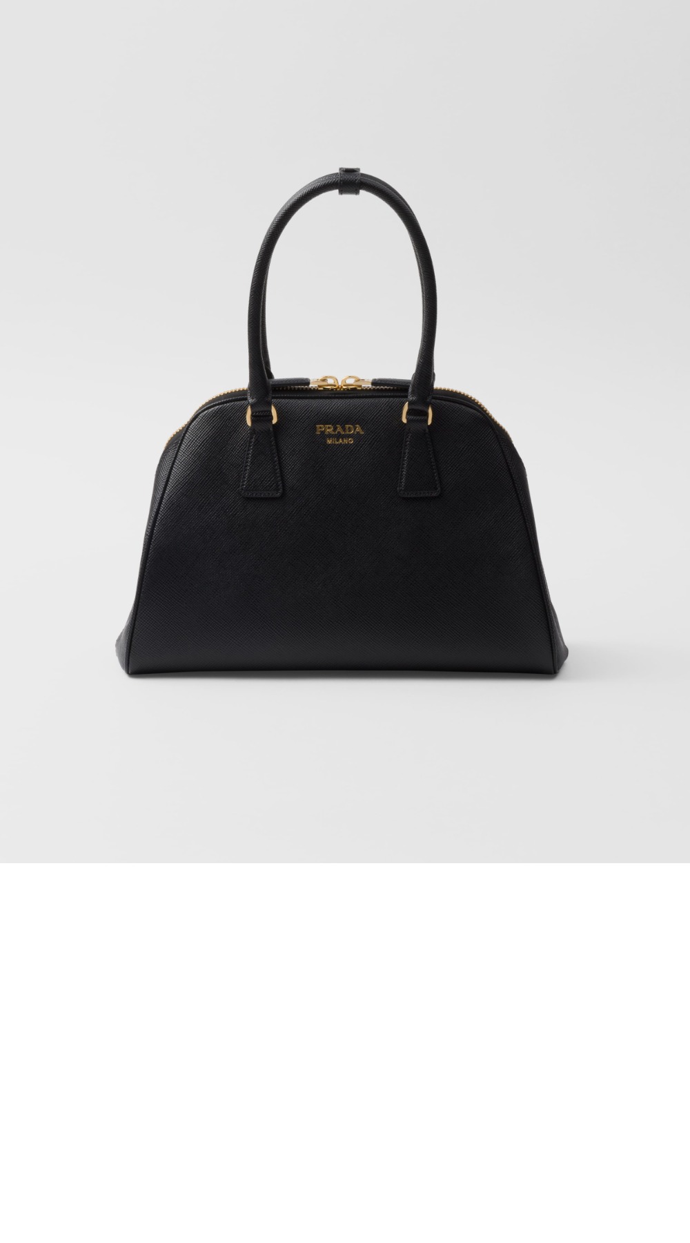 미러급레플리카사이트 | 명품레플리카 전문 쇼핑몰  | A퀄리티 - 미디움 사피아노백 1BG537 &gt; 프라다