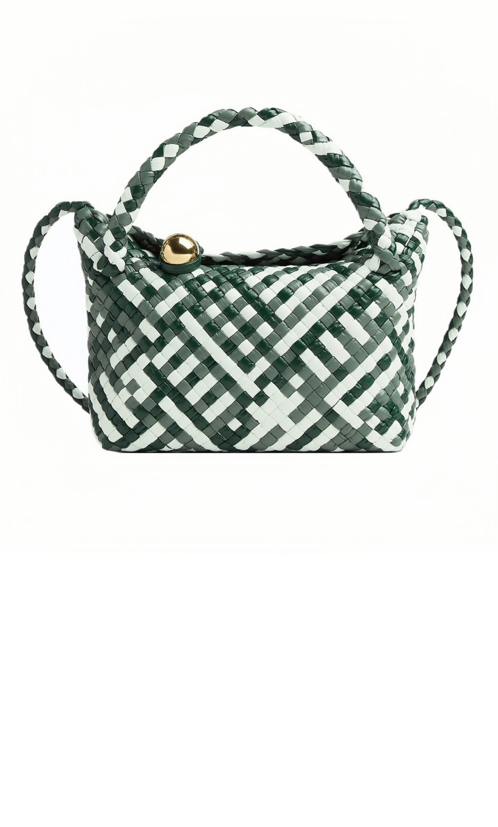 미러급레플리카사이트 | 명품레플리카 전문 쇼핑몰  | A퀄리티 - 미니 토스카 크로스백 777575 &gt; 보테가베네타