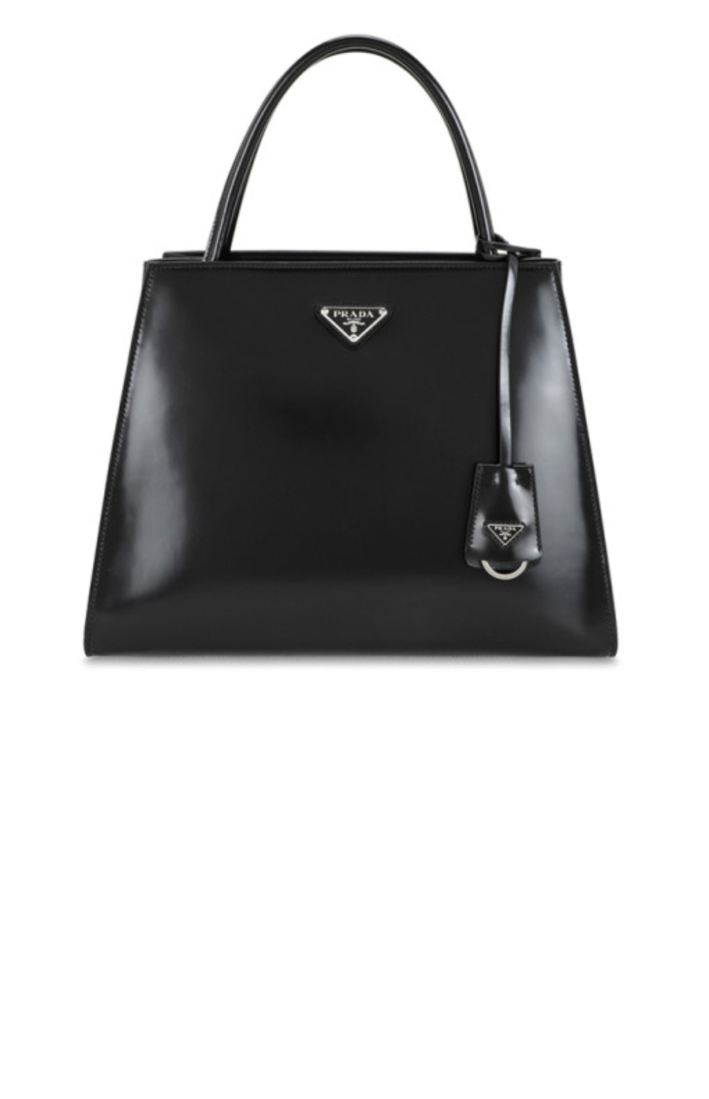 미러급레플리카사이트 | 명품레플리카 전문 쇼핑몰  | A퀄리티 - 브러시드 탑핸들백 1BA321 &gt; 프라다