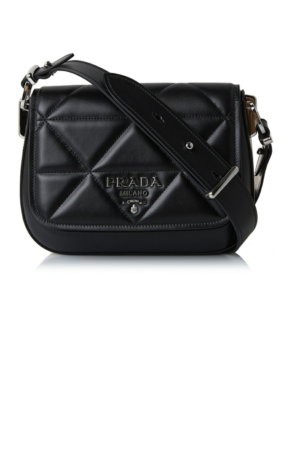 미러급레플리카사이트 | 명품레플리카 전문 쇼핑몰  | A퀄리티 - 스펙트럼 숄더 겸 크로스백 1BD283 &gt; 프라다