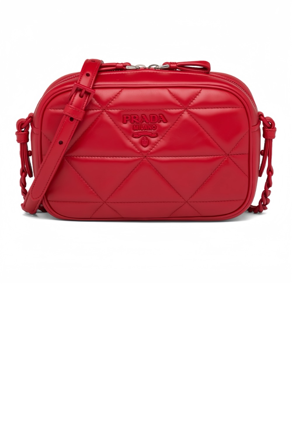 미러급레플리카사이트 | 명품레플리카 전문 쇼핑몰  | A퀄리티 - 나파 스펙트럼 크로스백 1BH141 &gt; 프라다