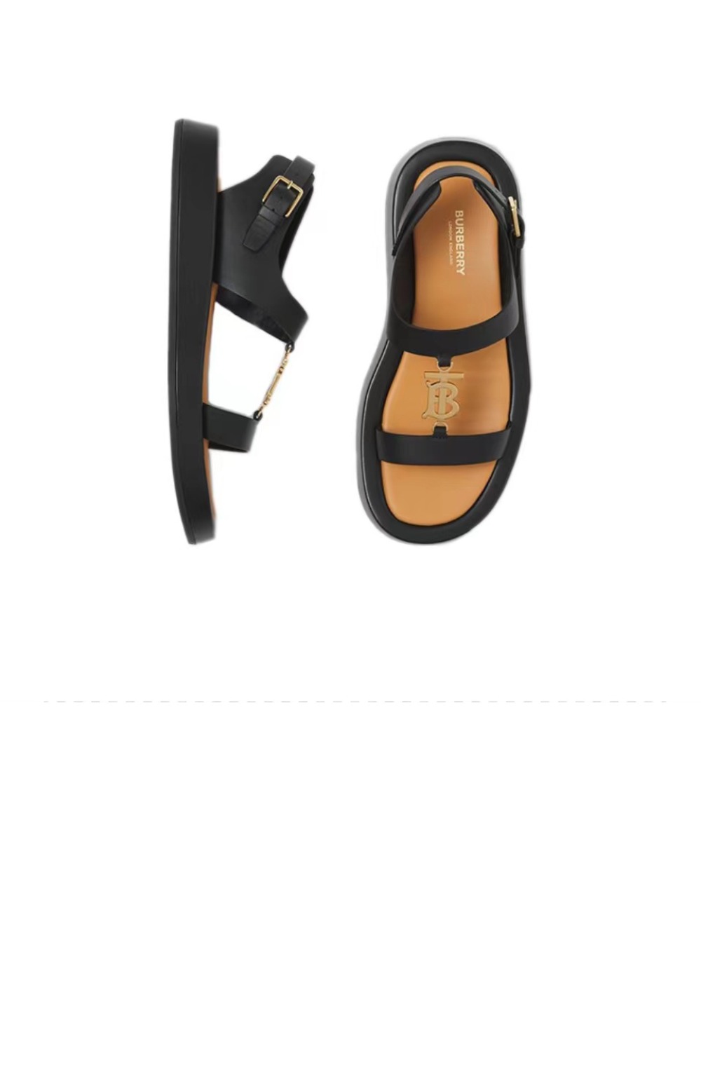 미러급레플리카사이트 | 명품레플리카 전문 쇼핑몰  | A퀄리티 - 샌들 80392441 &gt; 버버리