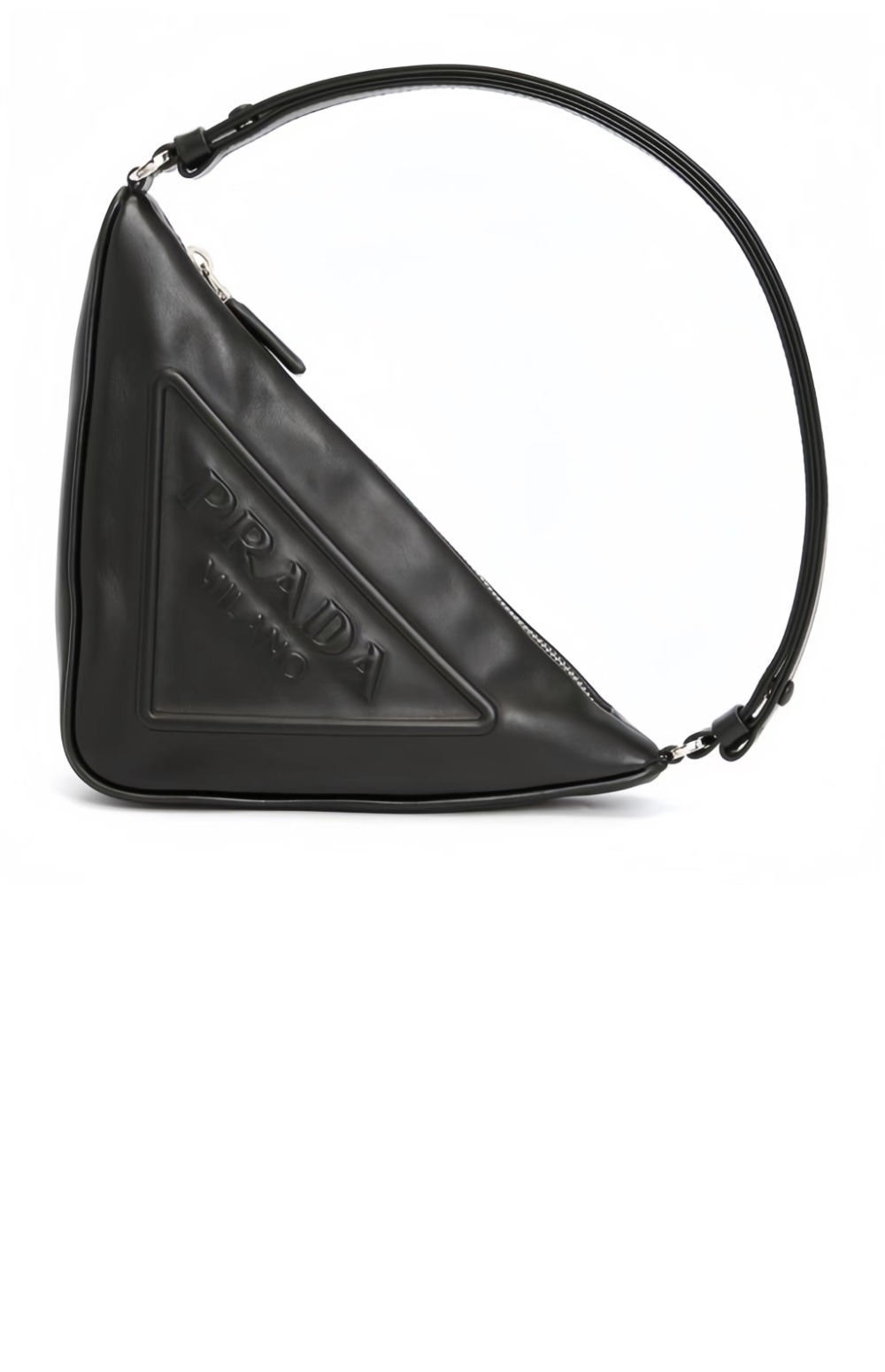 미러급레플리카사이트 | 명품레플리카 전문 쇼핑몰  | A퀄리티 - 삼각 클러치 겨드랑이백 1NQ043 &gt; 프라다