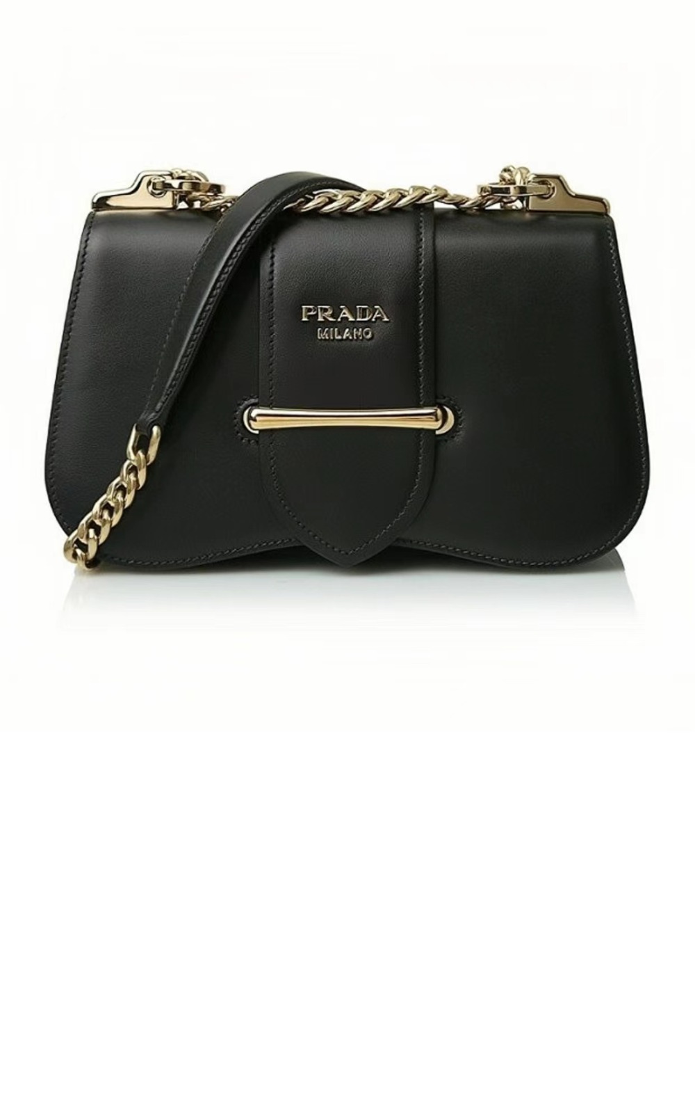 미러급레플리카사이트 | 명품레플리카 전문 쇼핑몰  | A퀄리티 - 체인 숄더 크로스백 1BD184 &gt; 프라다