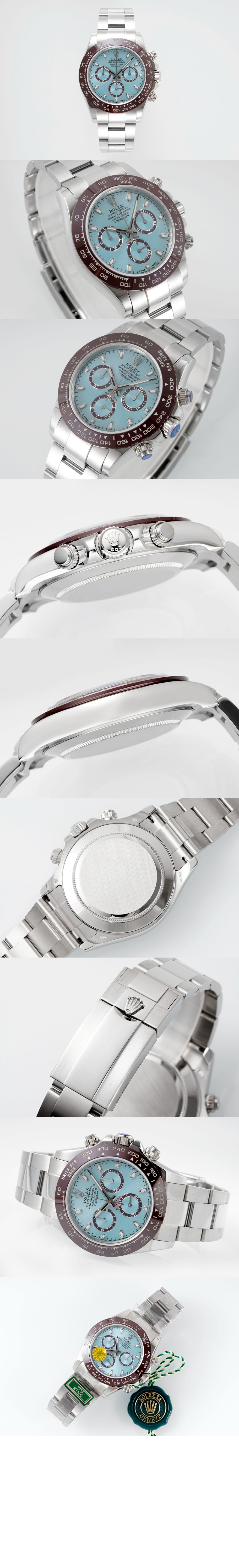 미러급레플리카사이트 | 명품레플리카 전문 쇼핑몰  | A퀄리티 - 데이토나 40 126506 &gt; 롤렉스
