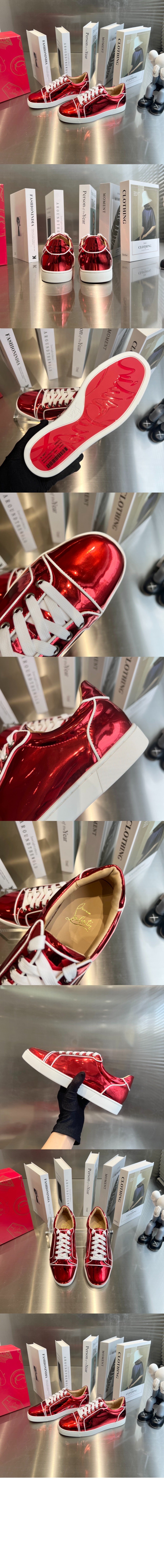 미러급레플리카사이트 | 명품레플리카 전문 쇼핑몰  | A퀄리티 - 스니커즈 3210316 &gt; 루부탱