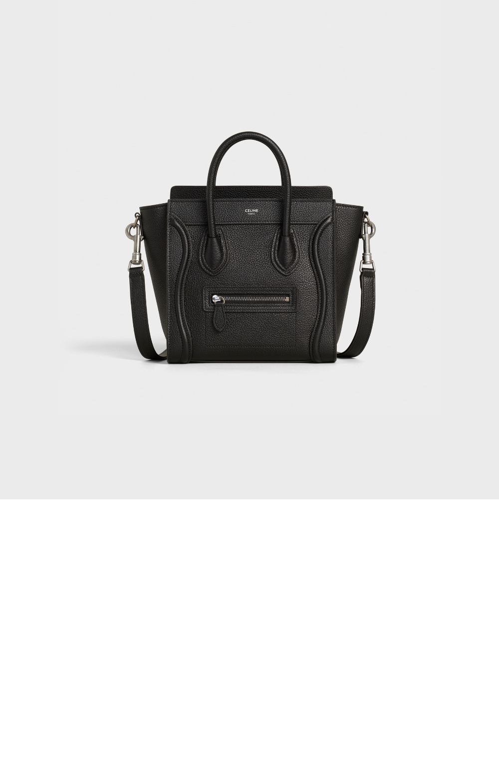 미러급레플리카사이트 | 명품레플리카 전문 쇼핑몰  | A퀄리티 - 러기지백 나노 189243 &gt; 셀린느