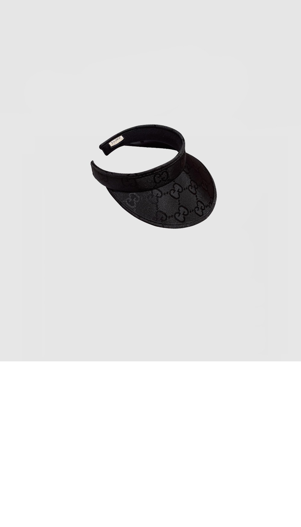 미러급레플리카사이트 | 명품레플리카 전문 쇼핑몰  | A퀄리티 - 선캡 658831 &gt; 구찌