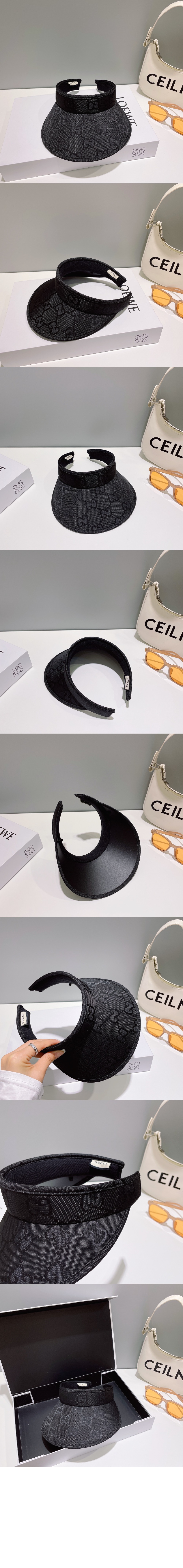 미러급레플리카사이트 | 명품레플리카 전문 쇼핑몰  | A퀄리티 - 선캡 658831 &gt; 구찌