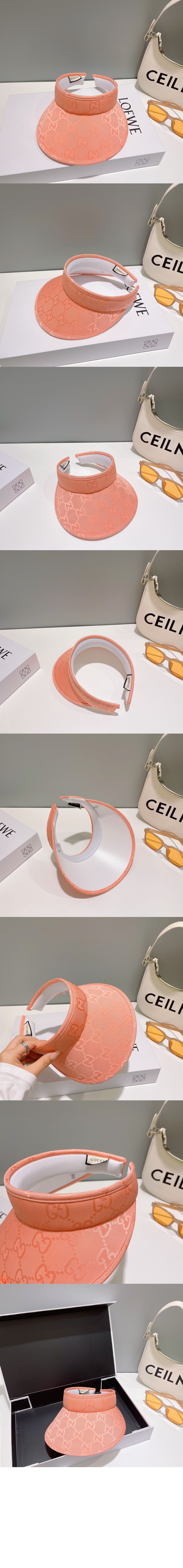 미러급레플리카사이트 | 명품레플리카 전문 쇼핑몰  | A퀄리티 - 선캡 658831 &gt; 구찌