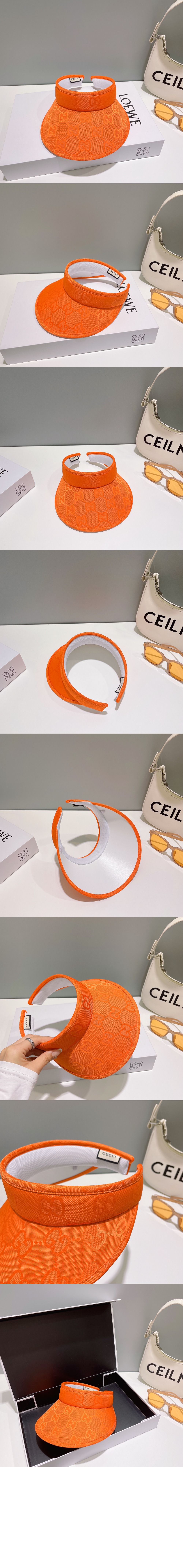 미러급레플리카사이트 | 명품레플리카 전문 쇼핑몰  | A퀄리티 - 선캡 658831 &gt; 구찌