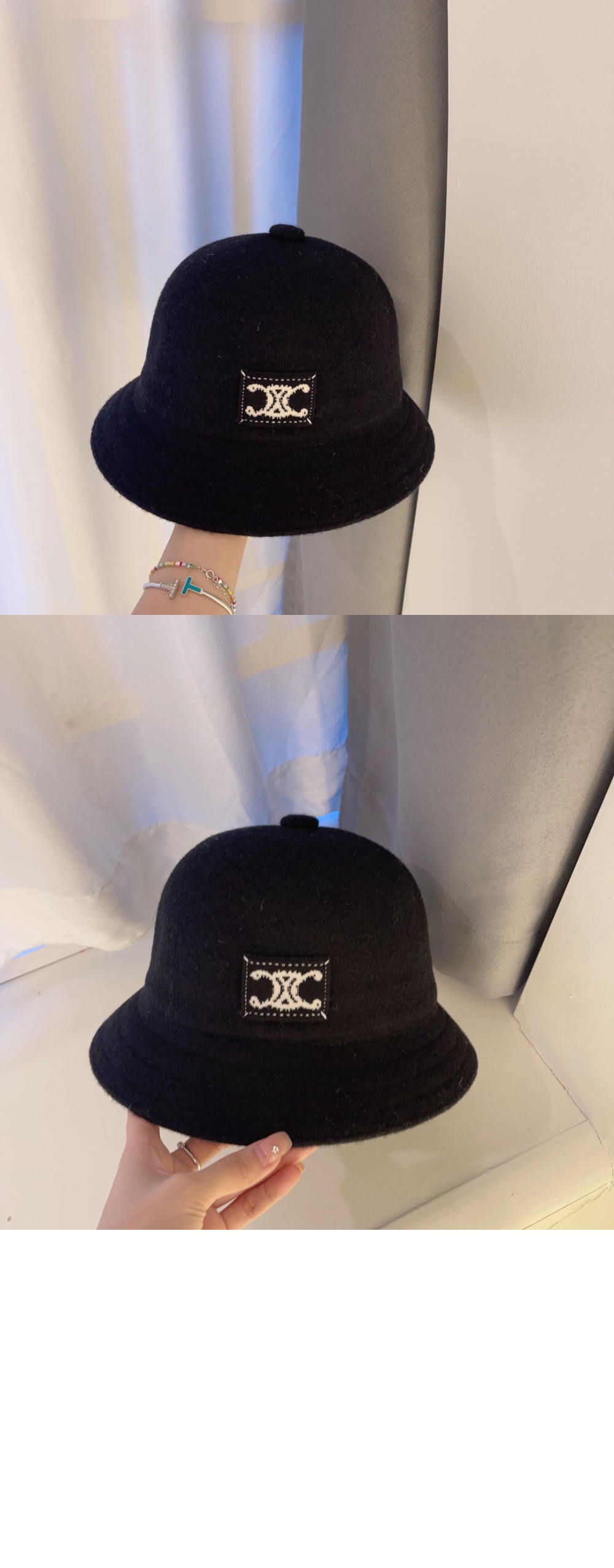 미러급레플리카사이트 | 명품레플리카 전문 쇼핑몰  | A퀄리티 - 벙거지 2A95B3 &gt; 셀린느