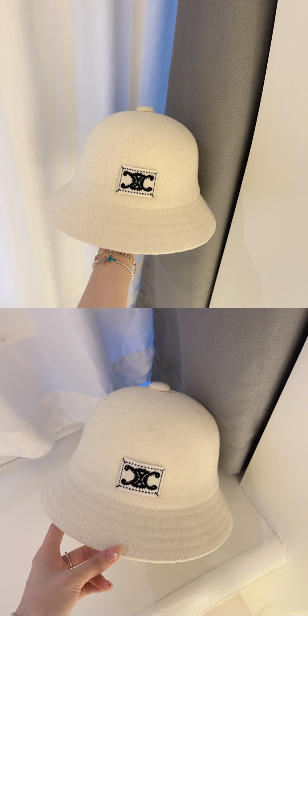 미러급레플리카사이트 | 명품레플리카 전문 쇼핑몰  | A퀄리티 - 벙거지 2A95B3 &gt; 셀린느