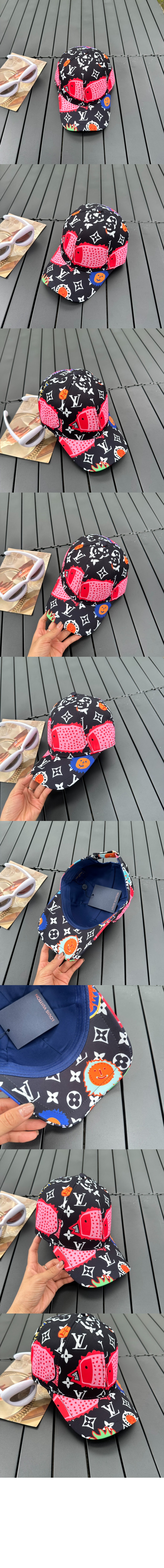 미러급레플리카사이트 | 명품레플리카 전문 쇼핑몰  | A퀄리티 - 베이스볼 캡 M65721 &gt; 루이비통