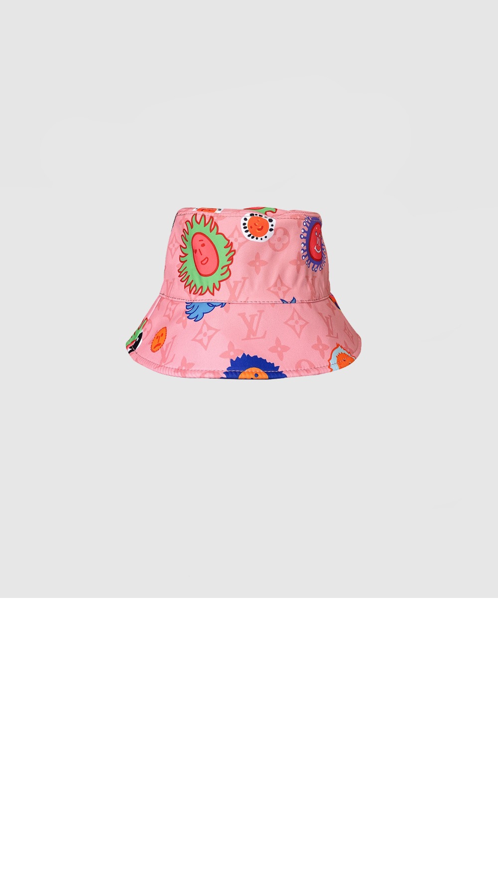 미러급레플리카사이트 | 명품레플리카 전문 쇼핑몰  | A퀄리티 - 벙거지 M73589 &gt; 루이비통