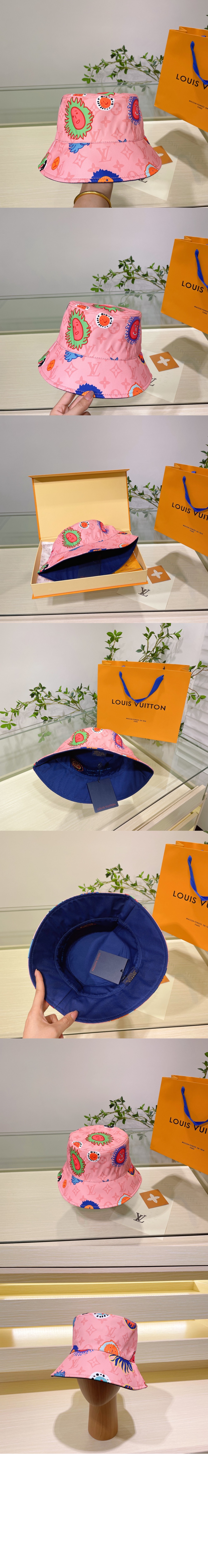 미러급레플리카사이트 | 명품레플리카 전문 쇼핑몰  | A퀄리티 - 벙거지 M73589 &gt; 루이비통