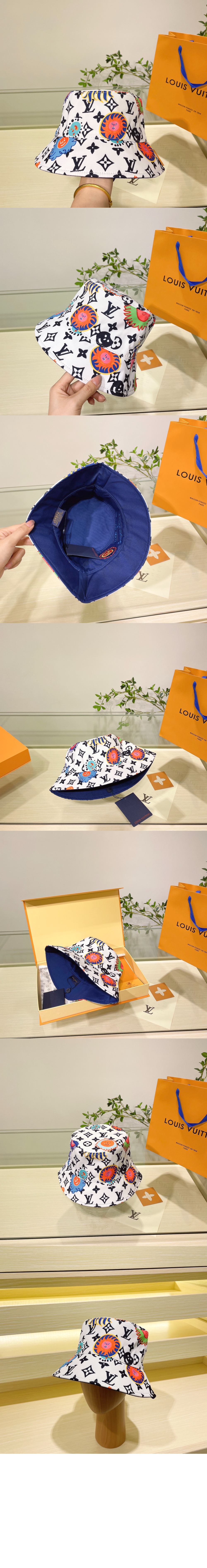 미러급레플리카사이트 | 명품레플리카 전문 쇼핑몰  | A퀄리티 - 벙거지 M73589 > 루이비통