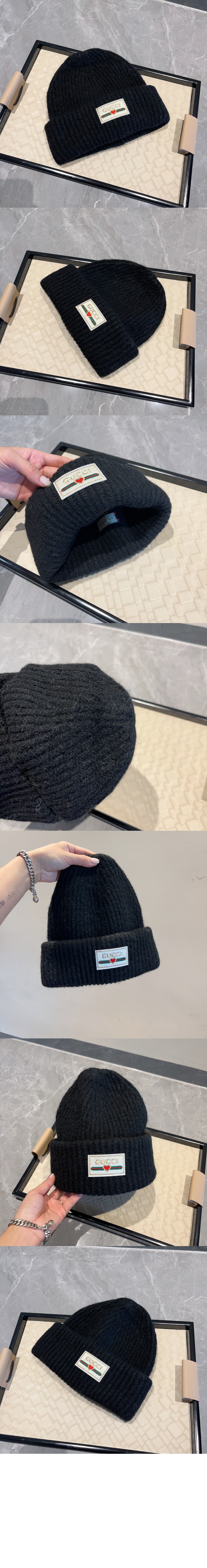 미러급레플리카사이트 | 명품레플리카 전문 쇼핑몰  | A퀄리티 - 니트모자 658647 &gt; 구찌