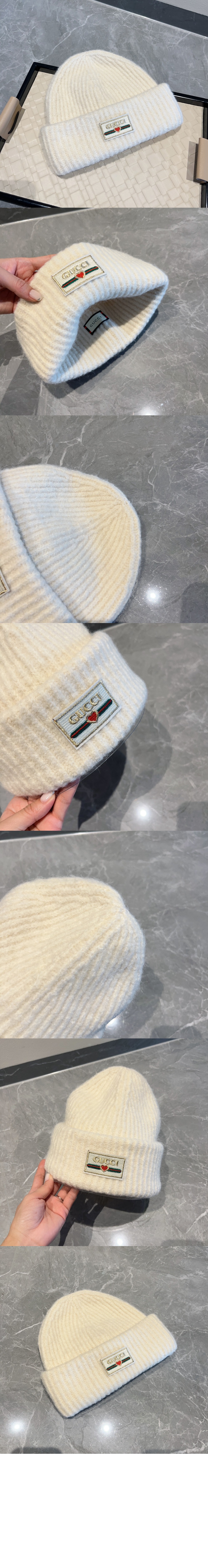 미러급레플리카사이트 | 명품레플리카 전문 쇼핑몰  | A퀄리티 - 니트모자 658647 &gt; 구찌