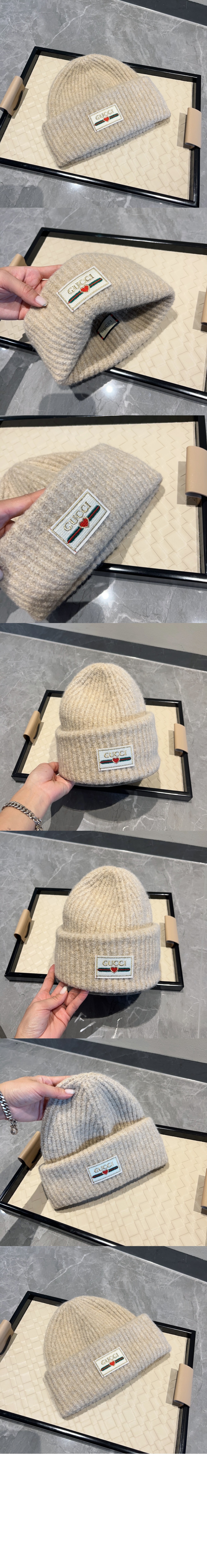 미러급레플리카사이트 | 명품레플리카 전문 쇼핑몰  | A퀄리티 - 니트모자 658647 &gt; 구찌