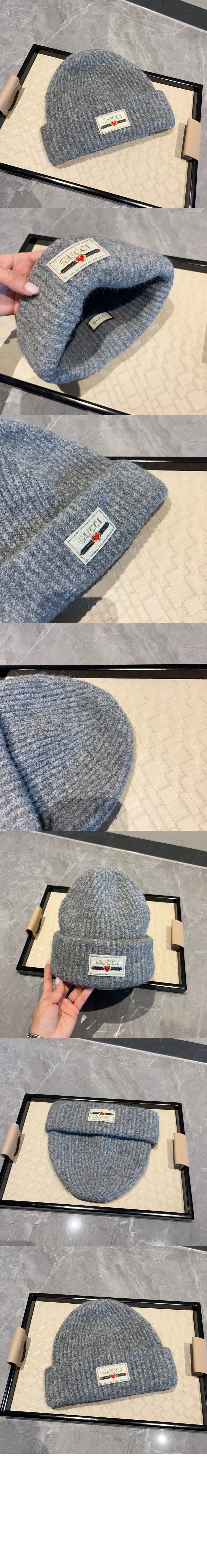 미러급레플리카사이트 | 명품레플리카 전문 쇼핑몰  | A퀄리티 - 니트모자 658647 &gt; 구찌