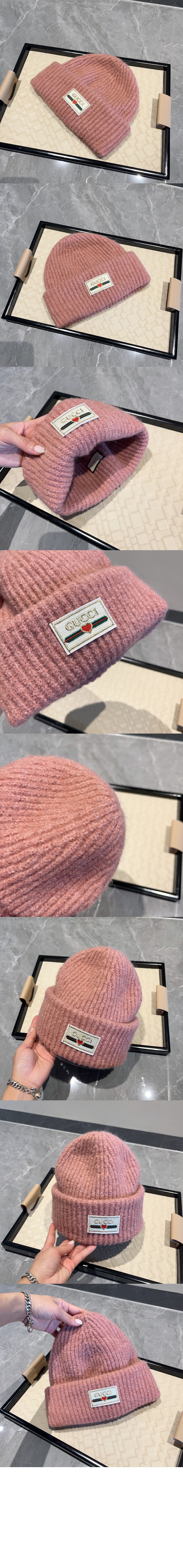 미러급레플리카사이트 | 명품레플리카 전문 쇼핑몰  | A퀄리티 - 니트모자 658647 &gt; 구찌