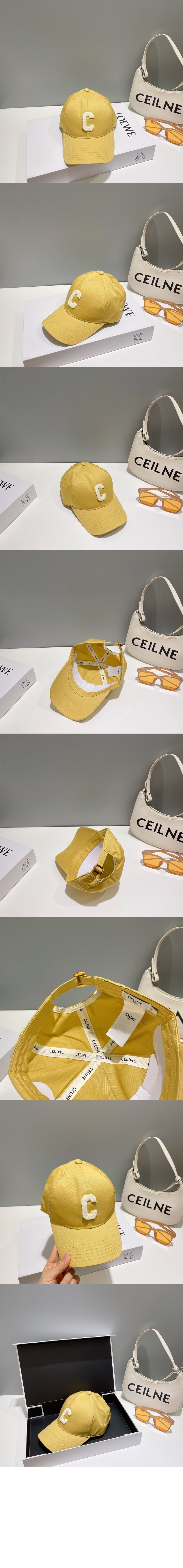 미러급레플리카사이트 | 명품레플리카 전문 쇼핑몰  | A퀄리티 - 베이스볼 캡 2AB9U1 &gt; 셀린느