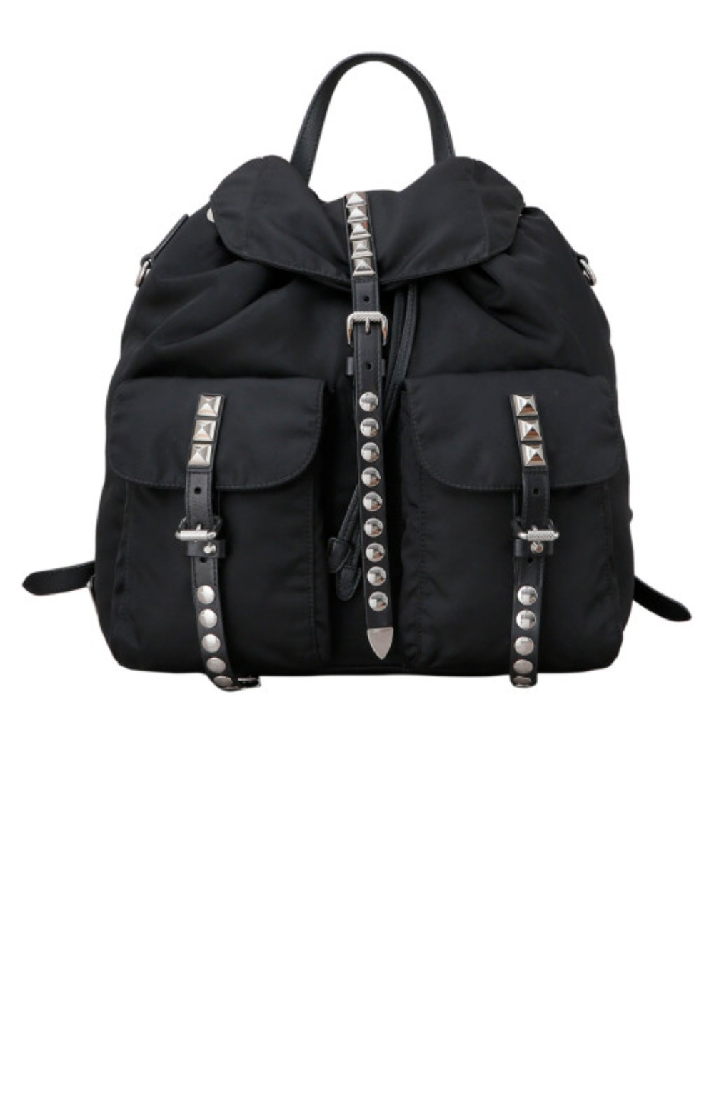 미러급레플리카사이트 | 명품레플리카 전문 쇼핑몰  | A퀄리티 - 미디엄 리나일론 백팩 1BZ811 &gt; 프라다