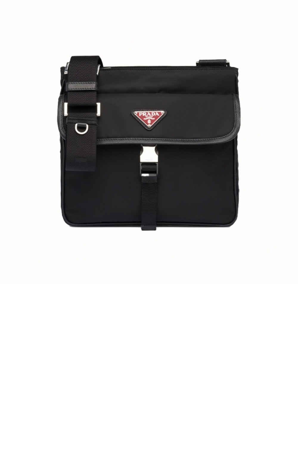 미러급레플리카사이트 | 명품레플리카 전문 쇼핑몰  | A퀄리티 - 크로스백 숄더백 2VH110 &gt; 프라다