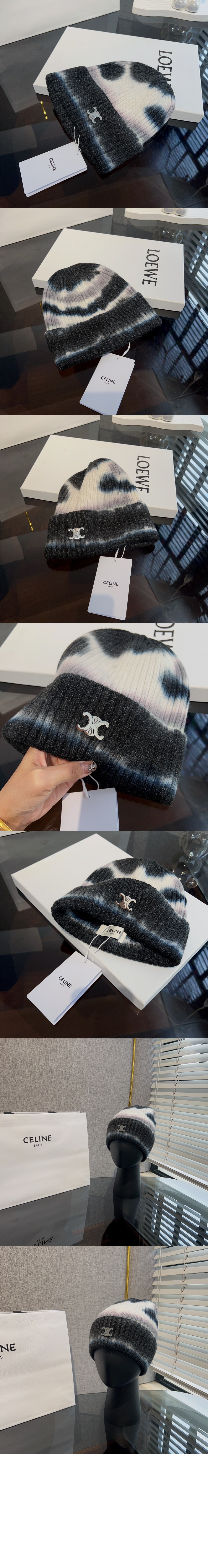 미러급레플리카사이트 | 명품레플리카 전문 쇼핑몰  | A퀄리티 - 니트모자 2AB3BU &gt; 셀린느