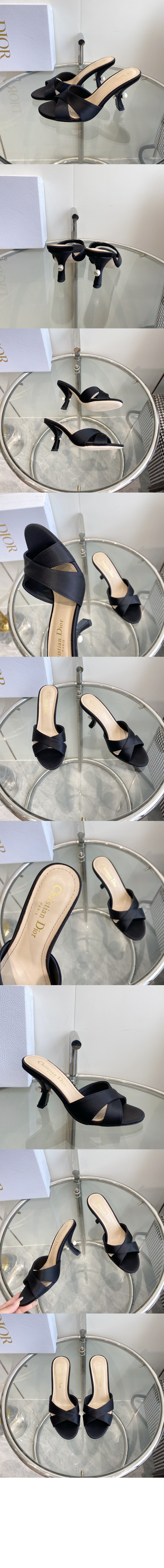 미러급레플리카사이트 | 명품레플리카 전문 쇼핑몰  | A퀄리티 - 뮬 힐 KCO06 &gt; 디올