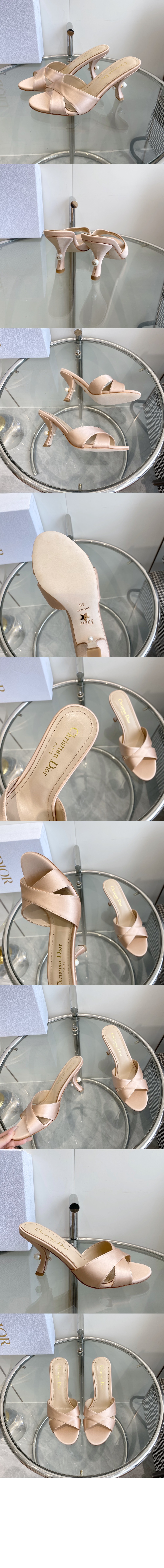 미러급레플리카사이트 | 명품레플리카 전문 쇼핑몰  | A퀄리티 - 뮬 힐 KCO06 &gt; 디올