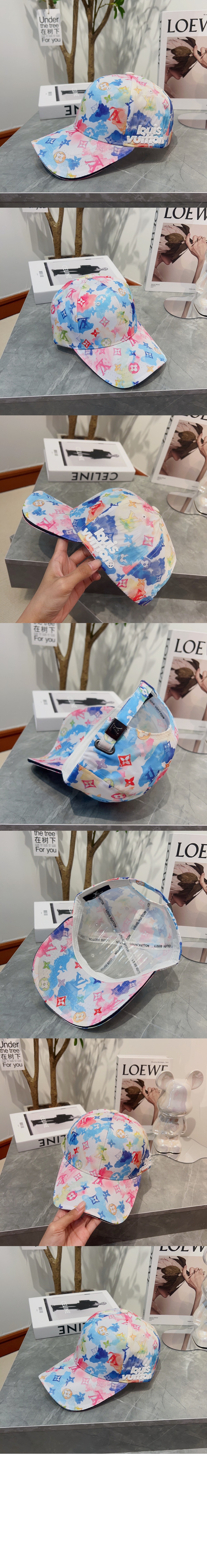 미러급레플리카사이트 | 명품레플리카 전문 쇼핑몰  | A퀄리티 - 베이스볼 캡 M87113 &gt; 루이비통