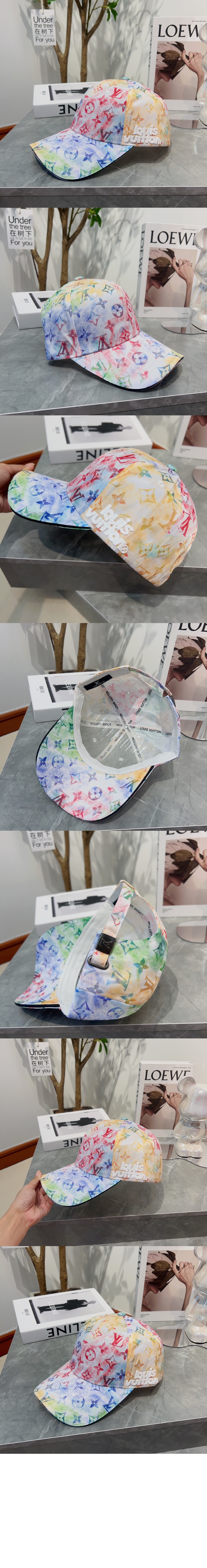 미러급레플리카사이트 | 명품레플리카 전문 쇼핑몰  | A퀄리티 - 베이스볼 캡 M87113 &gt; 루이비통