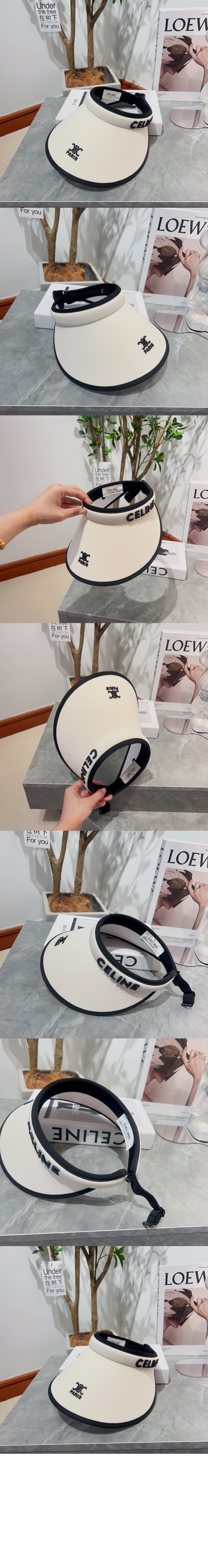 미러급레플리카사이트 | 명품레플리카 전문 쇼핑몰  | A퀄리티 - 선캡 2A6BUP &gt; 셀린느