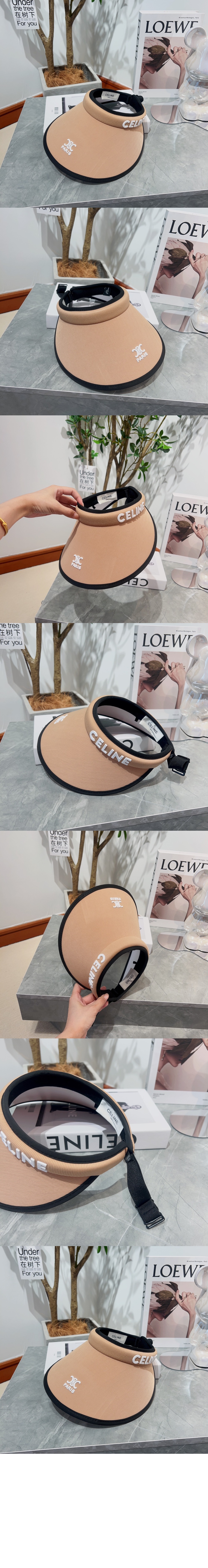 미러급레플리카사이트 | 명품레플리카 전문 쇼핑몰  | A퀄리티 - 선캡 2A6BUP &gt; 셀린느